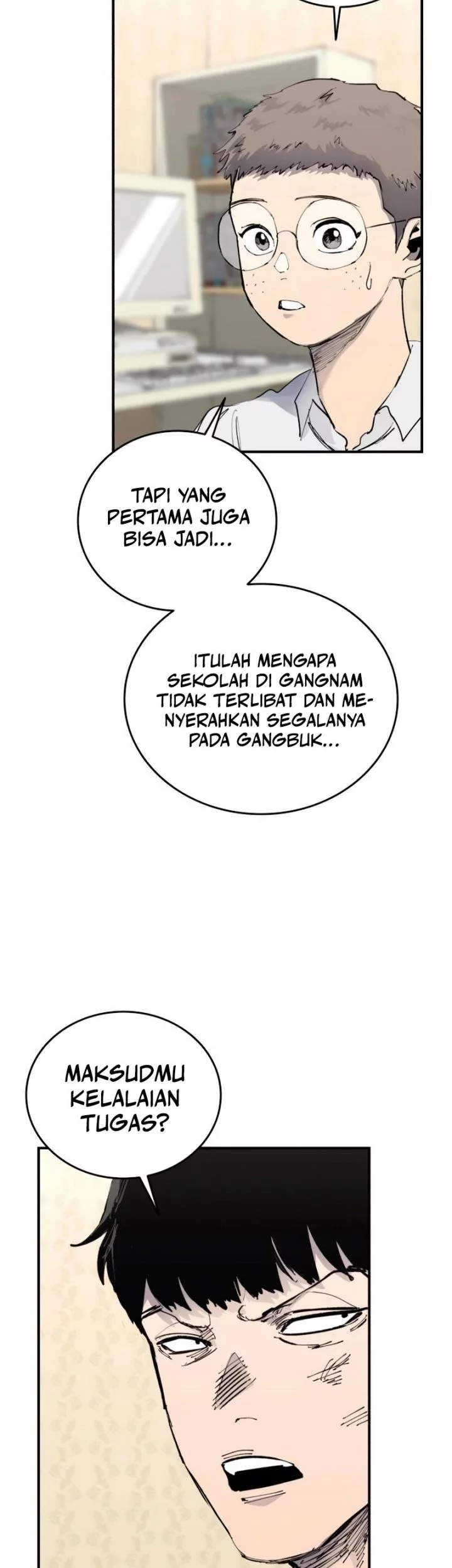 Chapter 45 - halaman 65