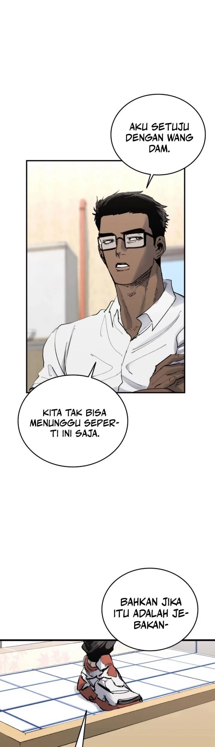 Chapter 45 - halaman 76