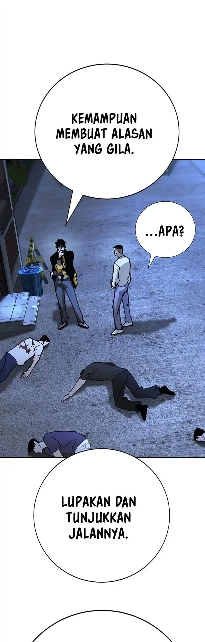 Chapter 40 - halaman 27