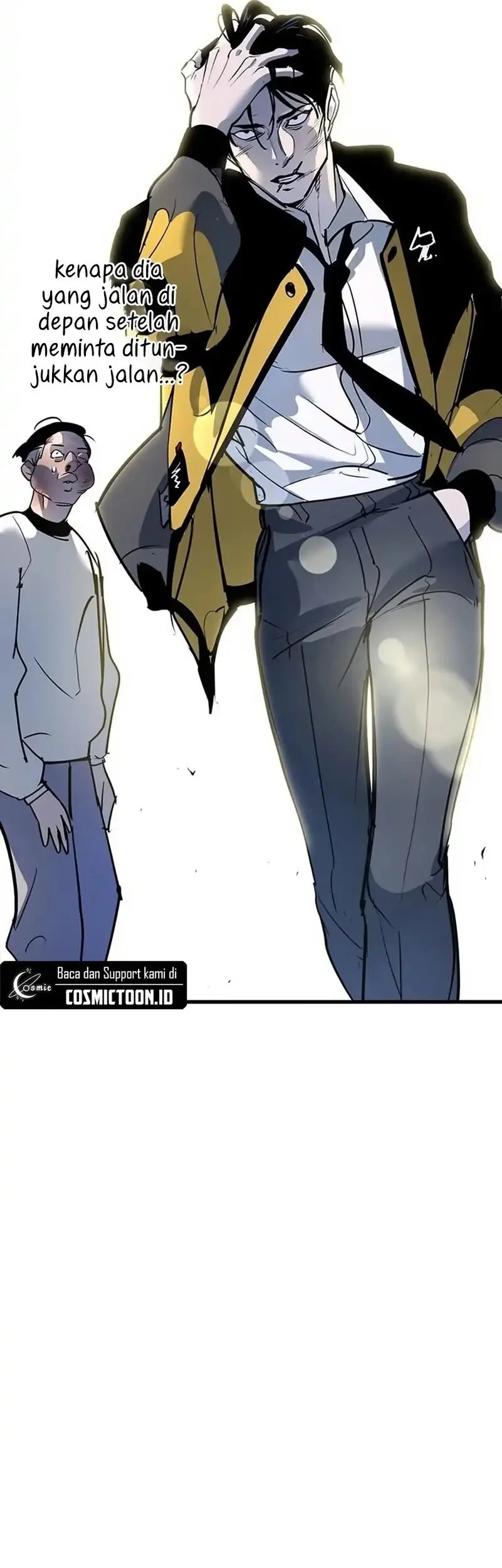 Chapter 40 - halaman 29