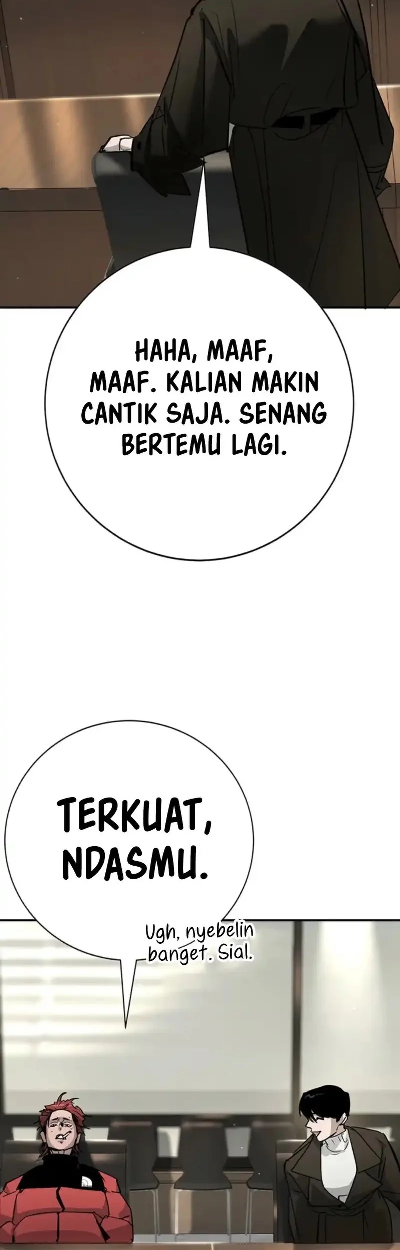 Chapter 45 - halaman 68