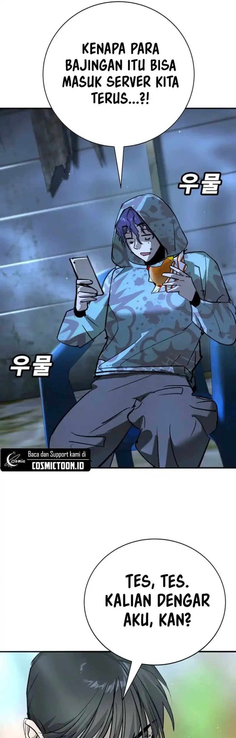 Chapter 45 - halaman 92