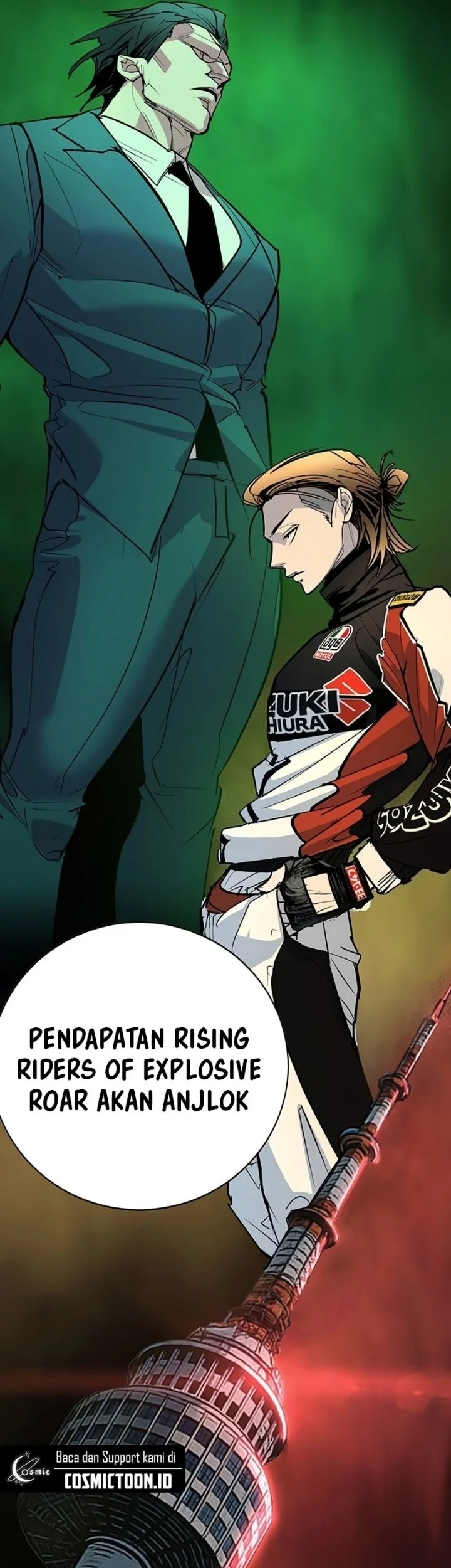 Chapter 46 - halaman 26