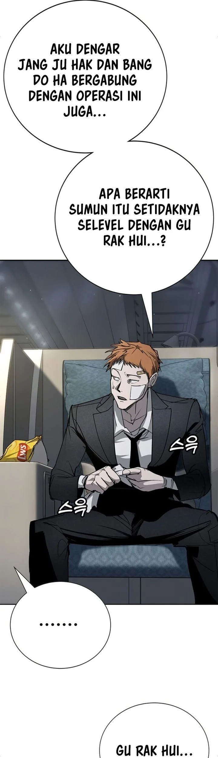 Chapter 49 - halaman 29
