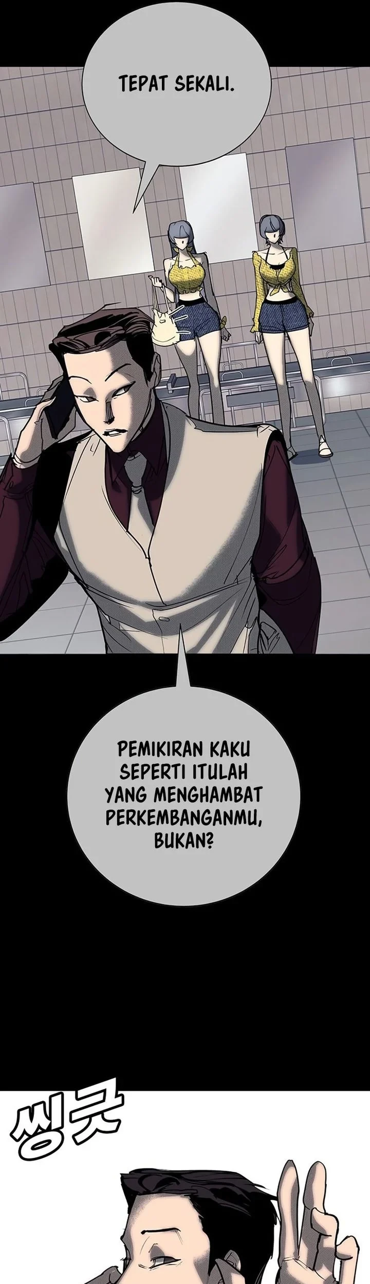 Chapter 57 - halaman 101