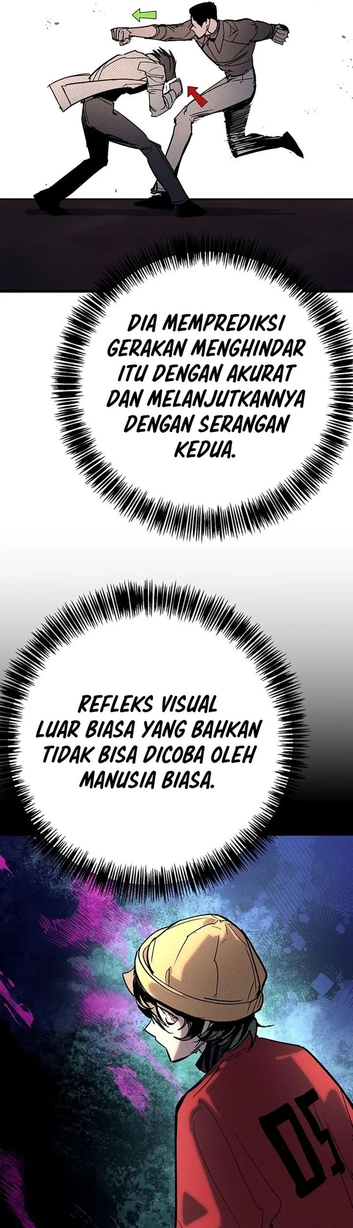 Chapter 58 - halaman 28