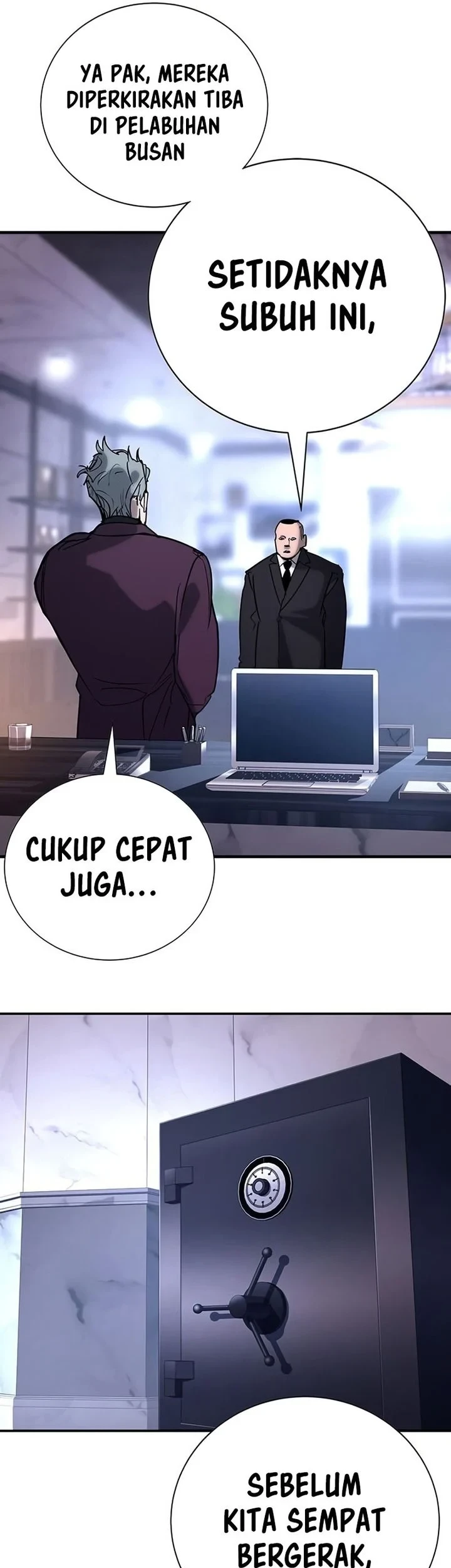 Chapter 60 - halaman 27