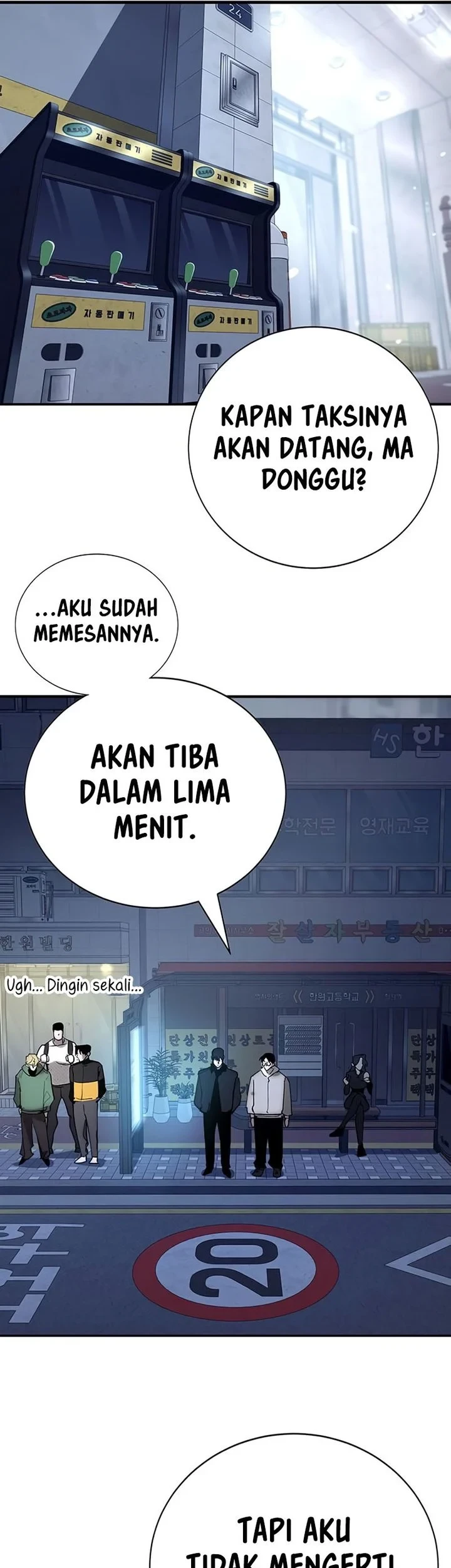 Chapter 60 - halaman 3