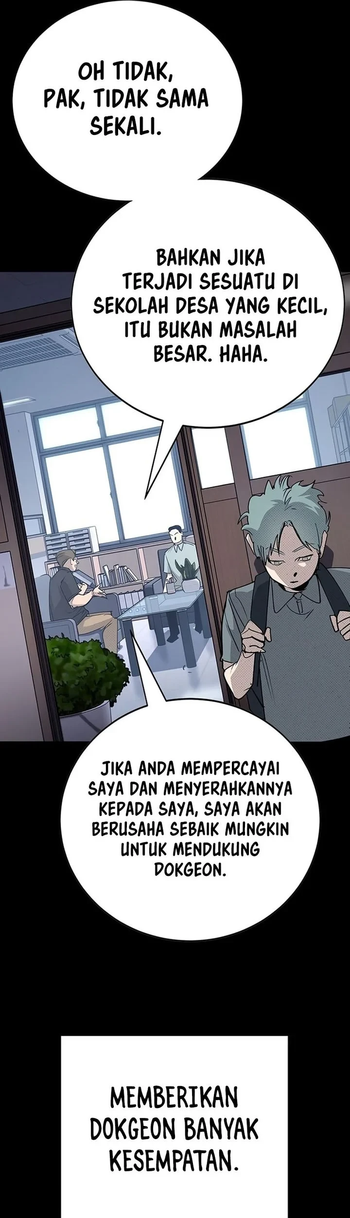 Chapter 61 - halaman 50