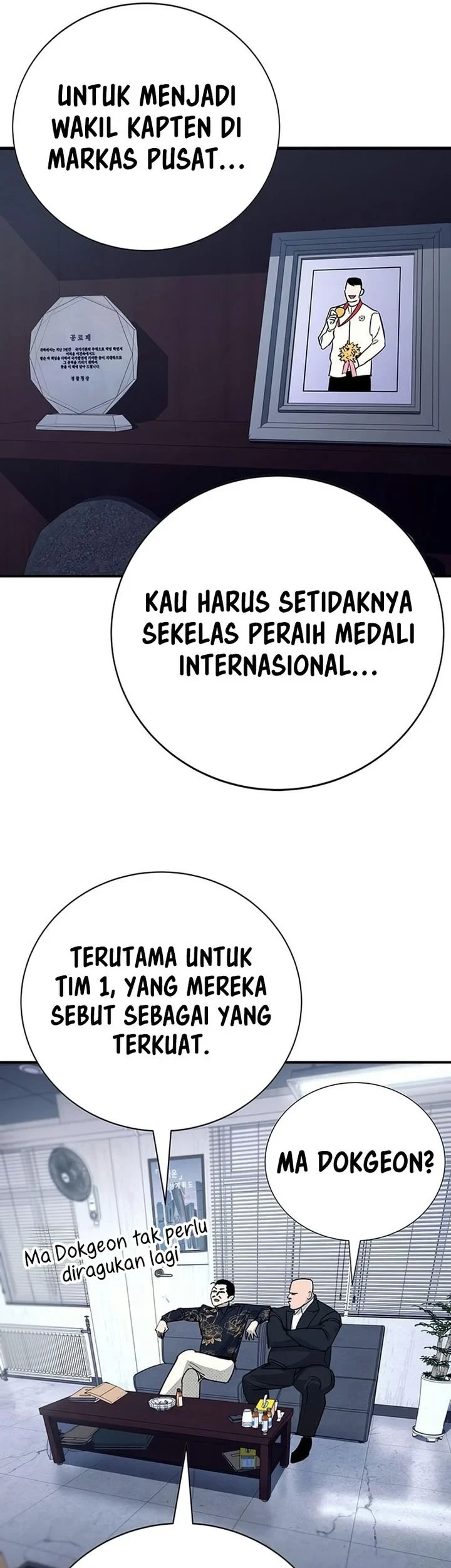 Chapter 61 - halaman 6