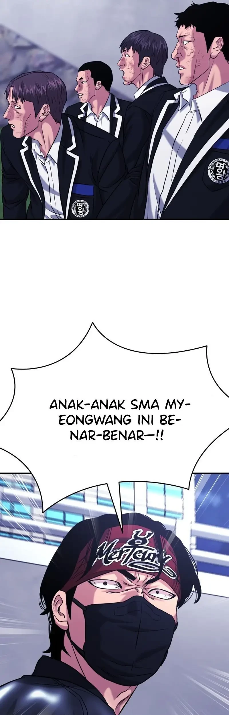 Chapter 31 - halaman 85