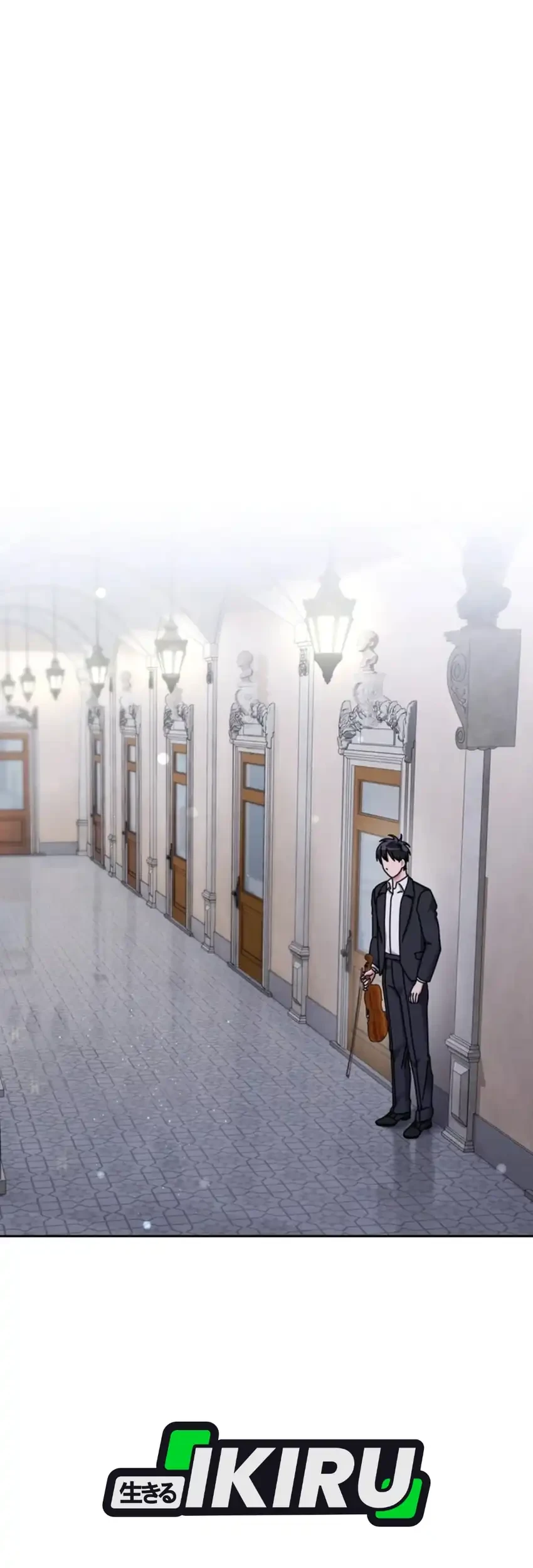 Chapter 100 - halaman 42