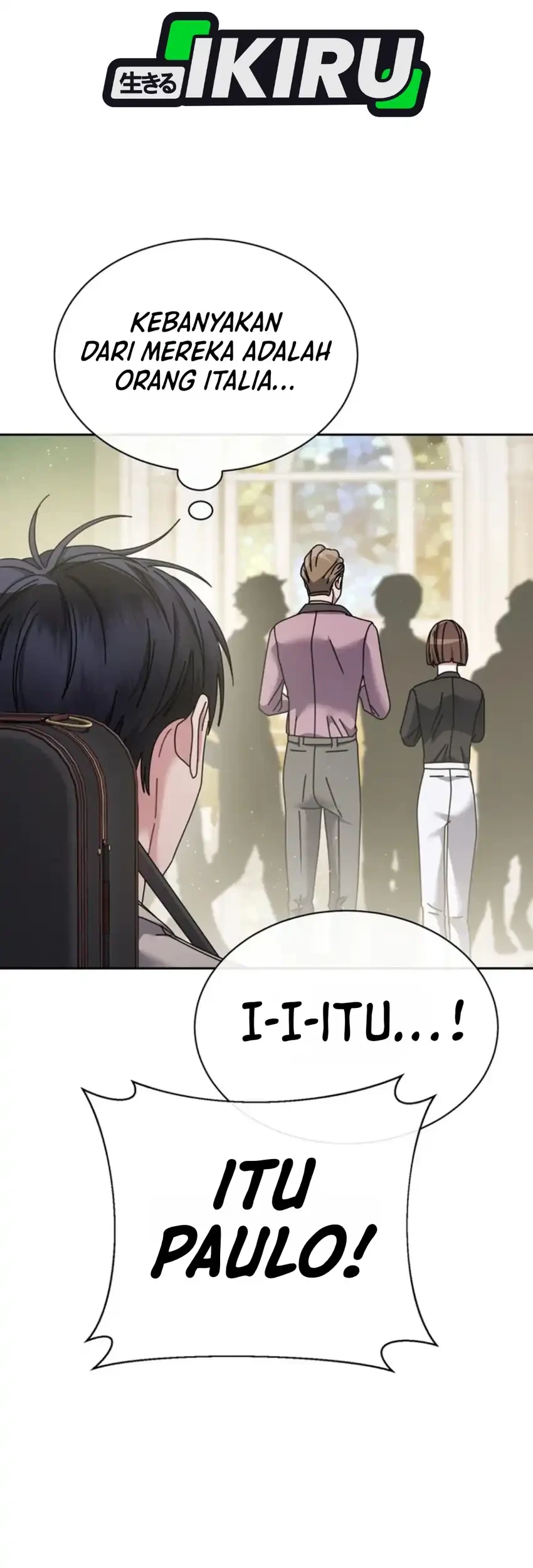 Chapter 100 - halaman 58