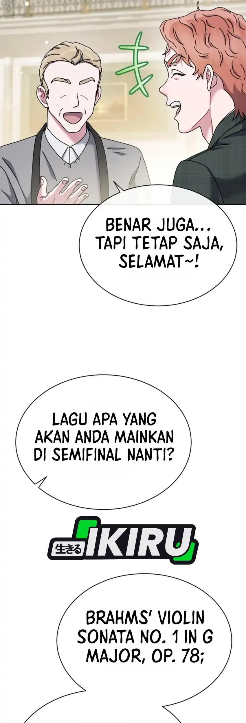 Chapter 100 - halaman 62