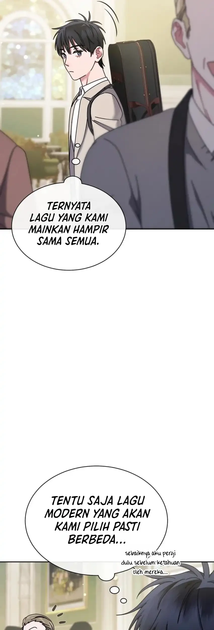 Chapter 100 - halaman 64