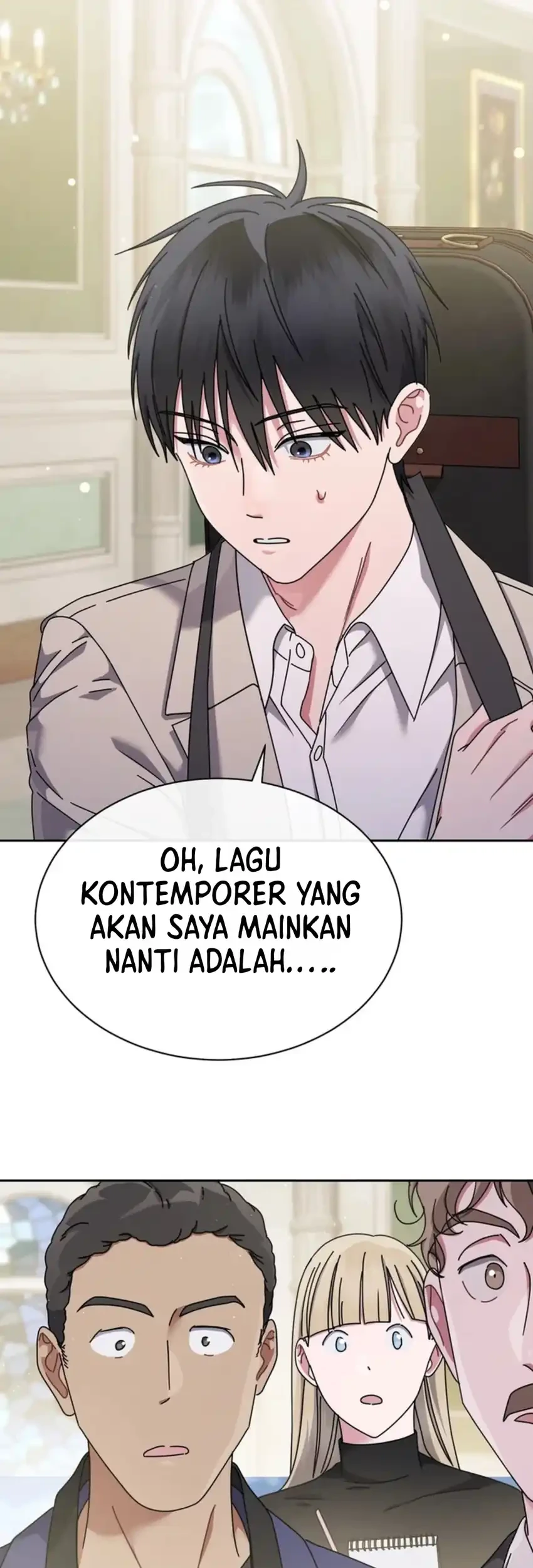 Chapter 100 - halaman 82