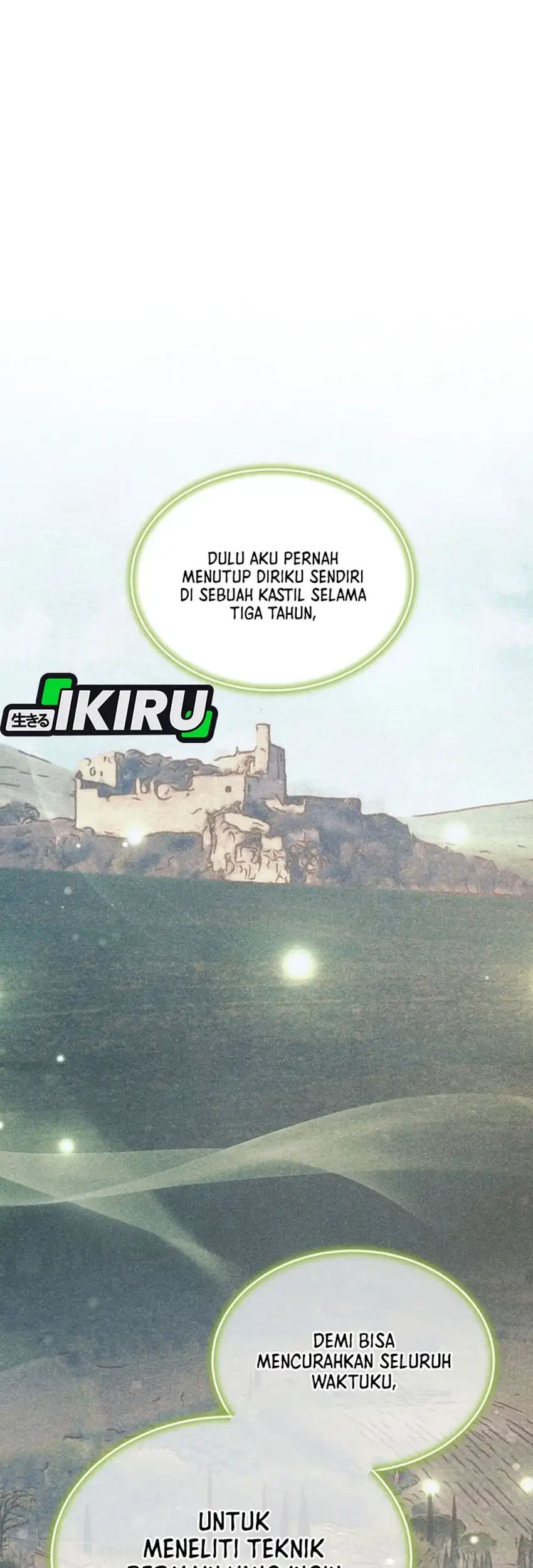 Chapter 101 - halaman 36