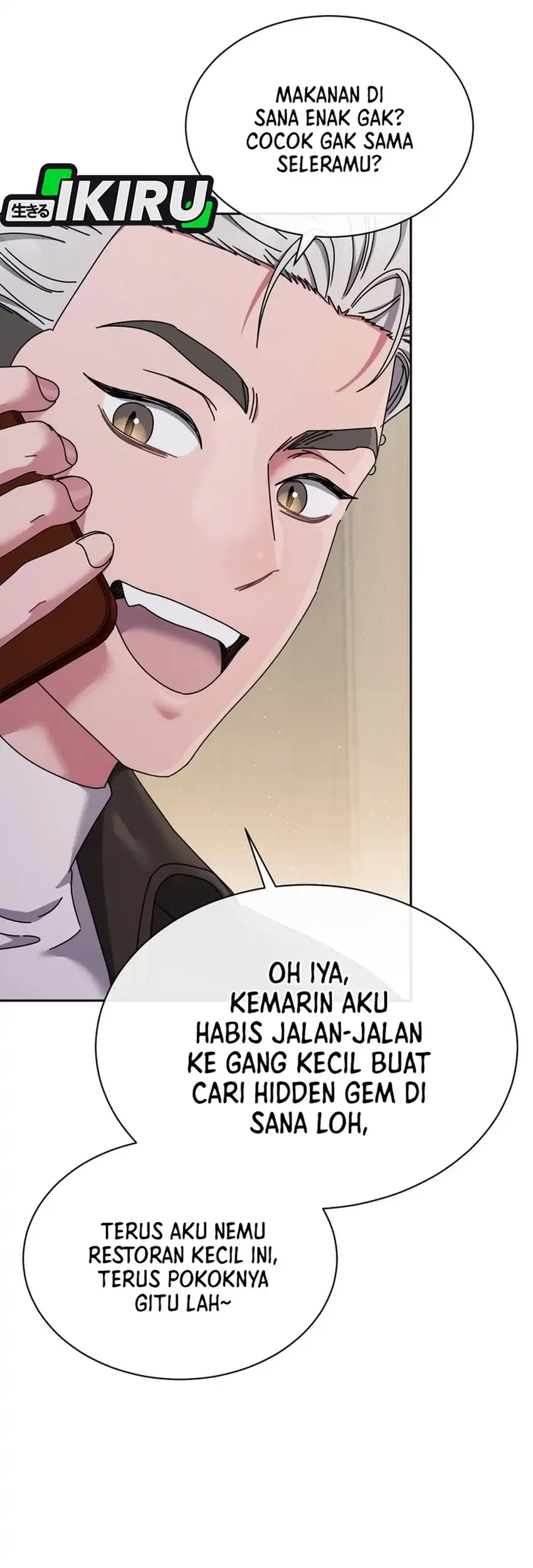 Chapter 101 - halaman 50