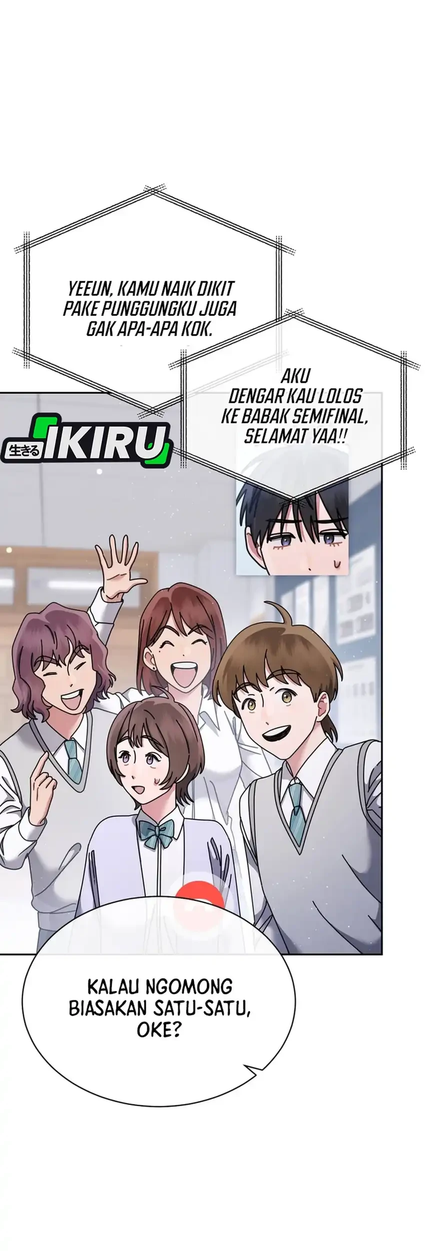 Chapter 101 - halaman 54