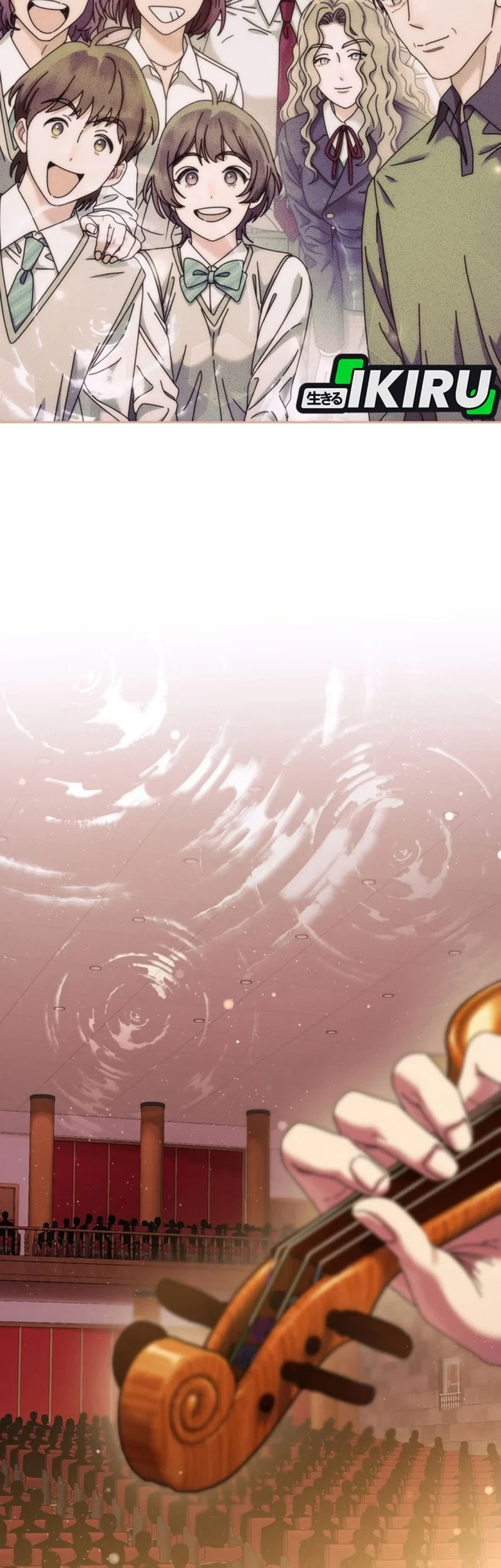 Chapter 103 - halaman 22