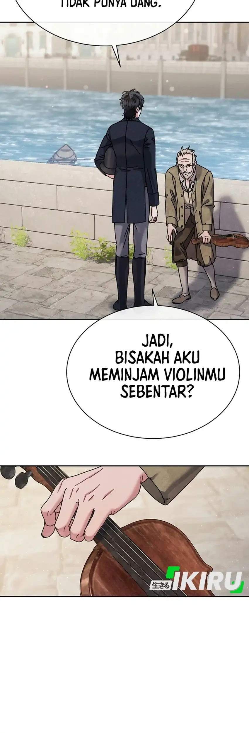 Chapter 104 - halaman 9