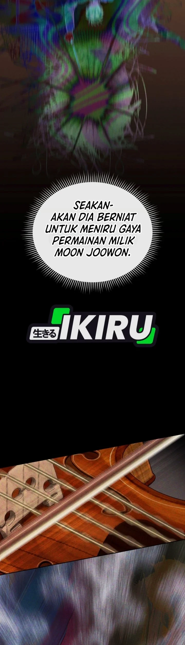 Chapter 105 - halaman 39