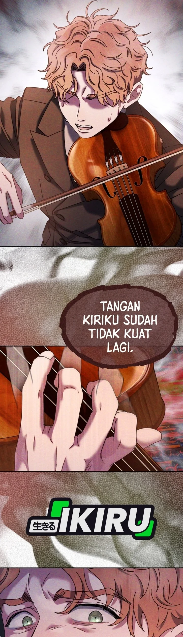 Chapter 105 - halaman 41