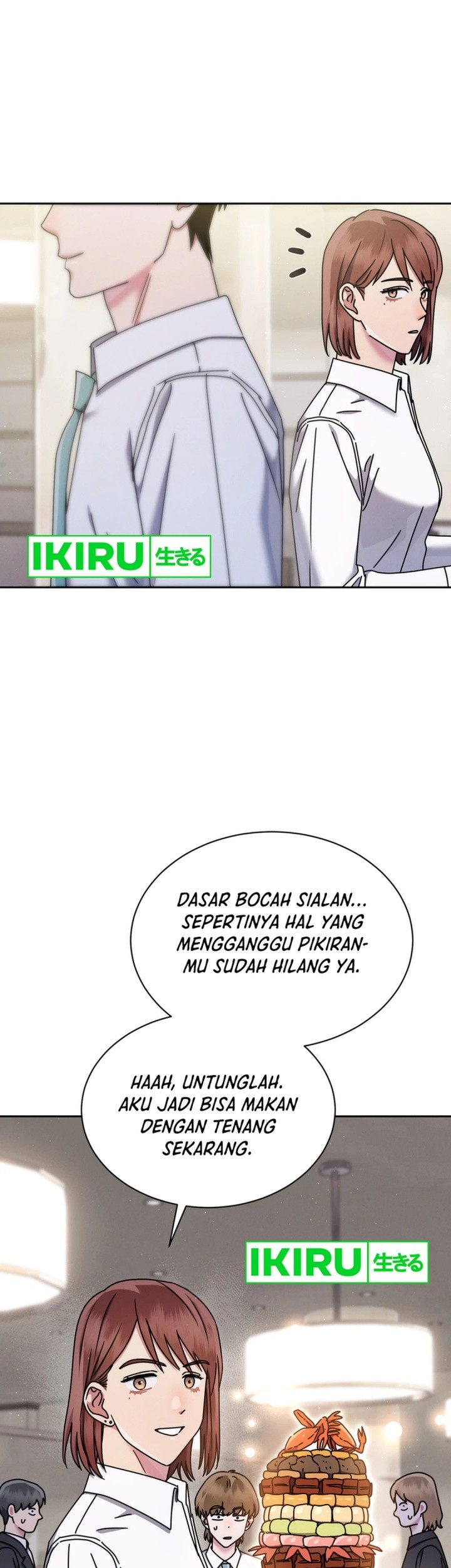 Chapter 55 - halaman 40