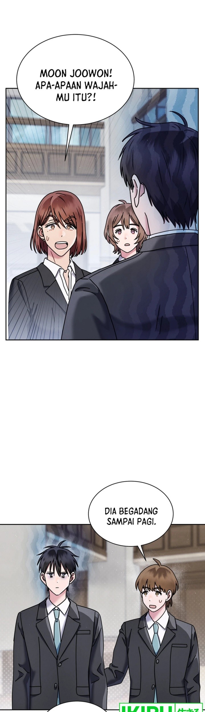 Chapter 55 - halaman 23