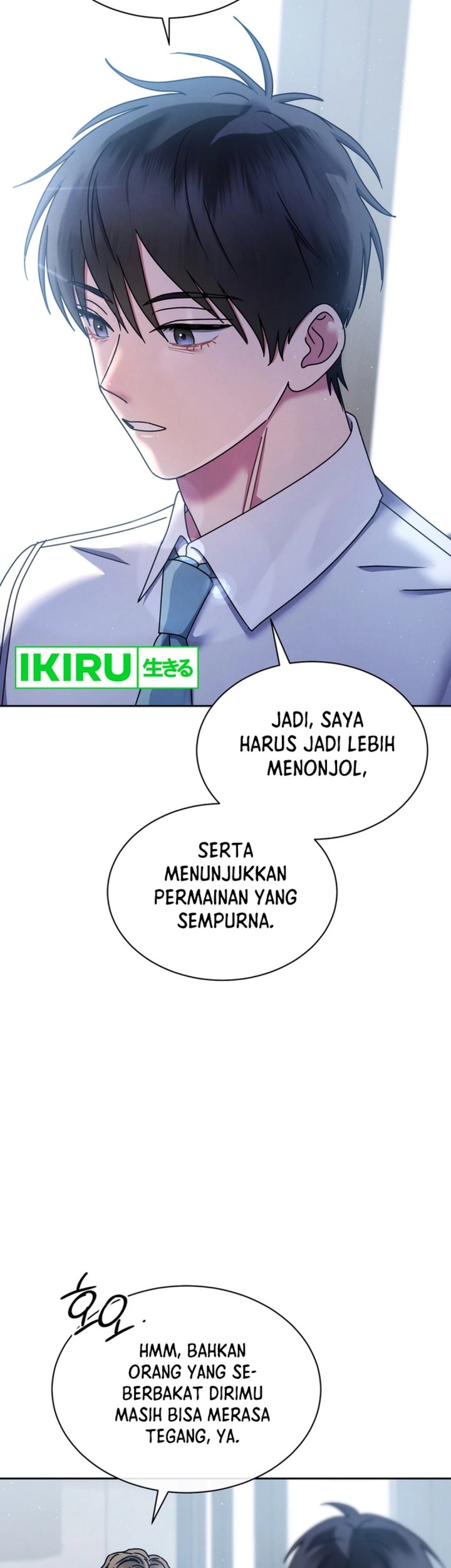 Chapter 55 - halaman 31