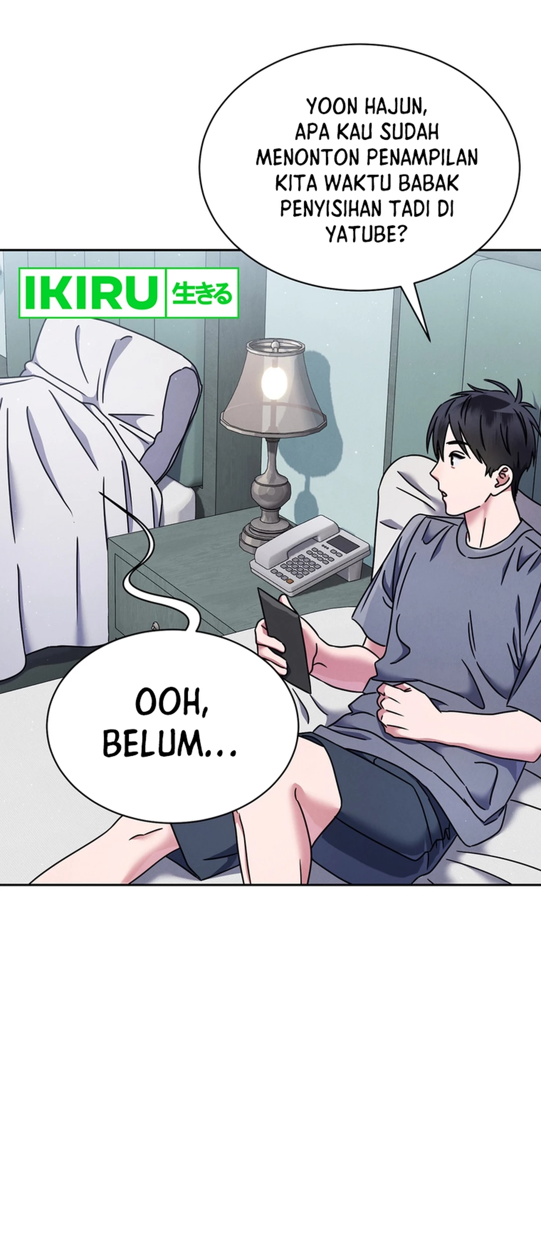 Chapter 58 - halaman 48