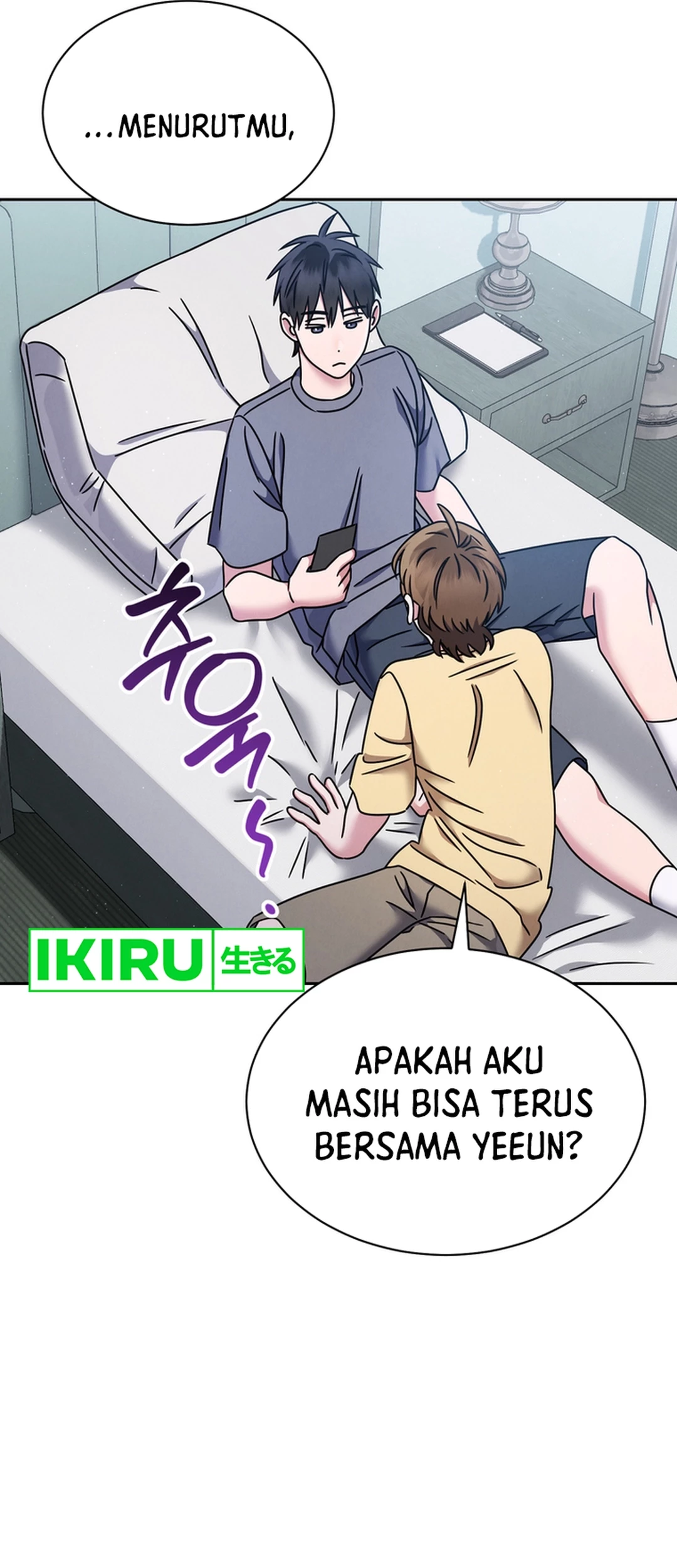 Chapter 58 - halaman 57