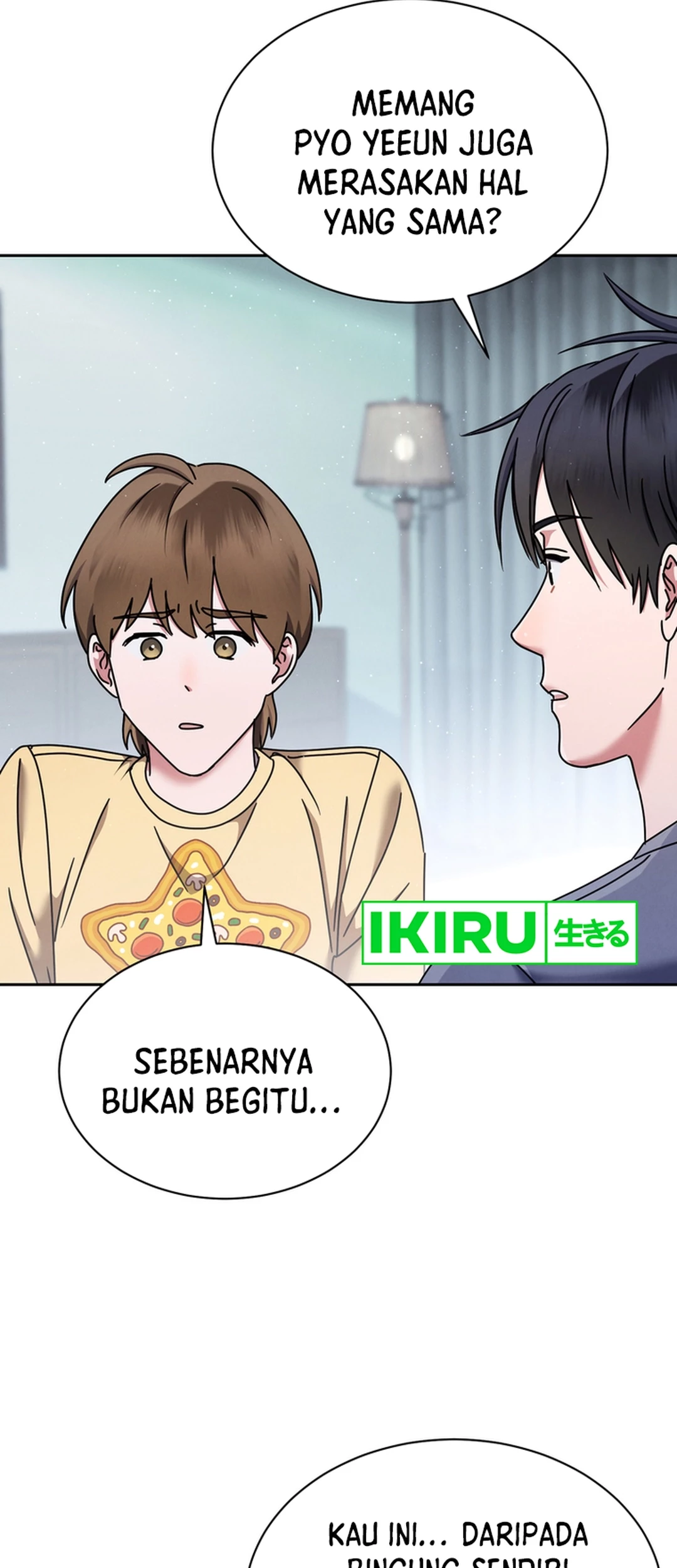Chapter 58 - halaman 63