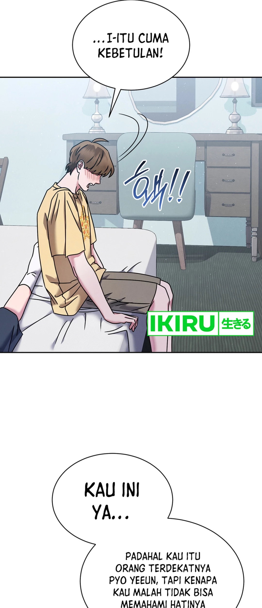 Chapter 58 - halaman 71