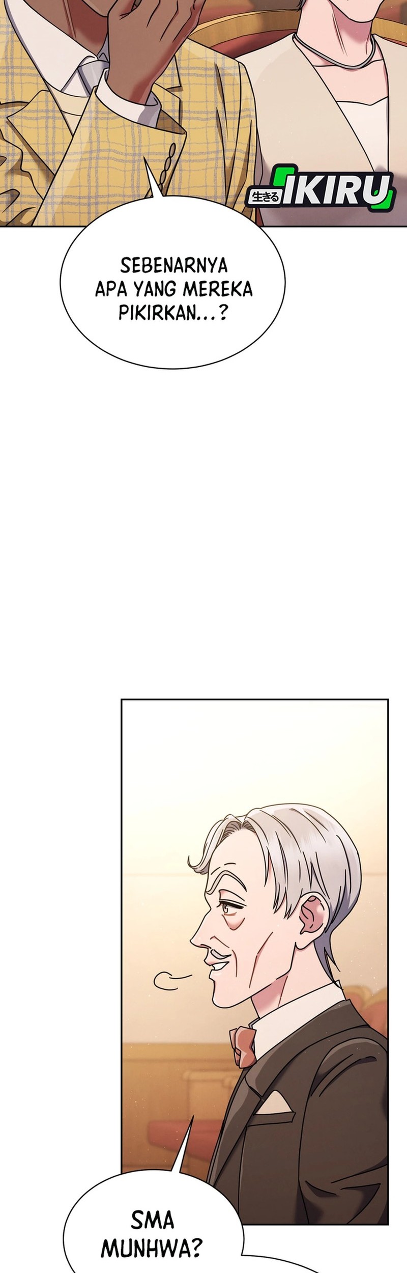 Chapter 61 - halaman 6