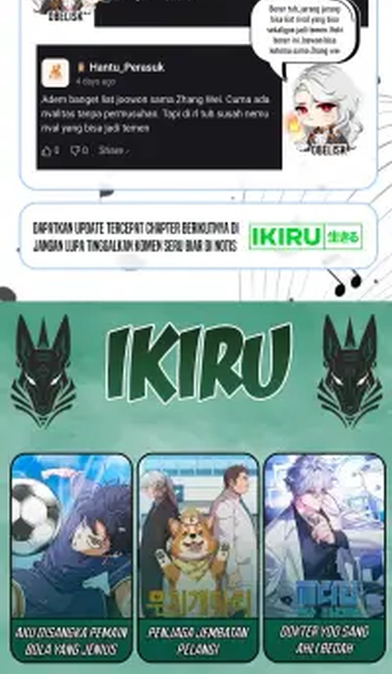 Chapter 65 - halaman 61