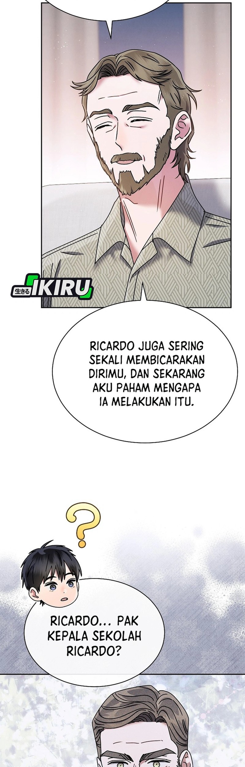 Chapter 65 - halaman 15