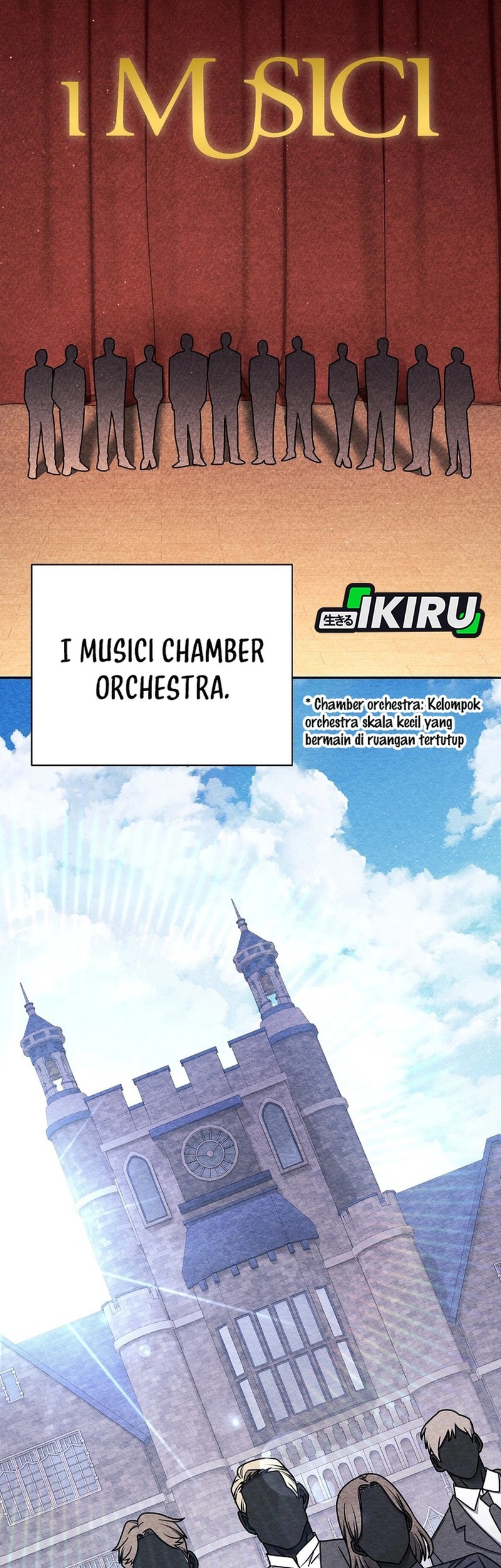 Chapter 65 - halaman 23