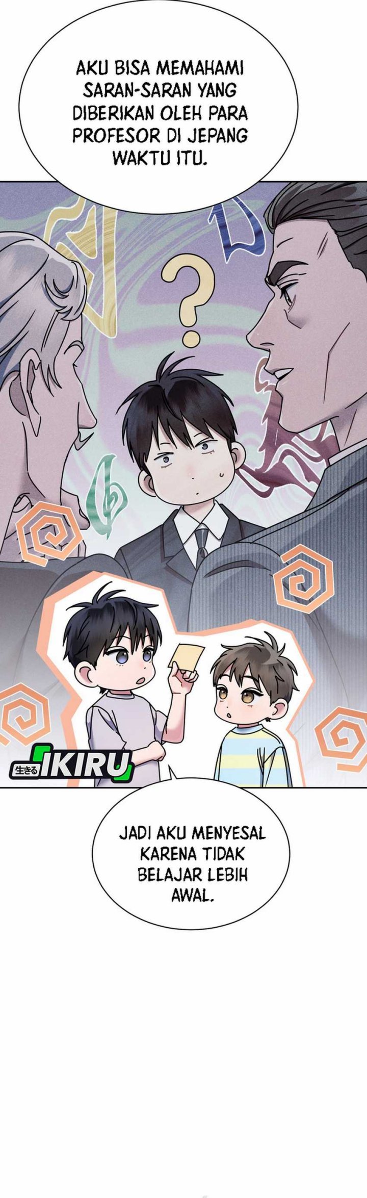 Chapter 66 - halaman 23