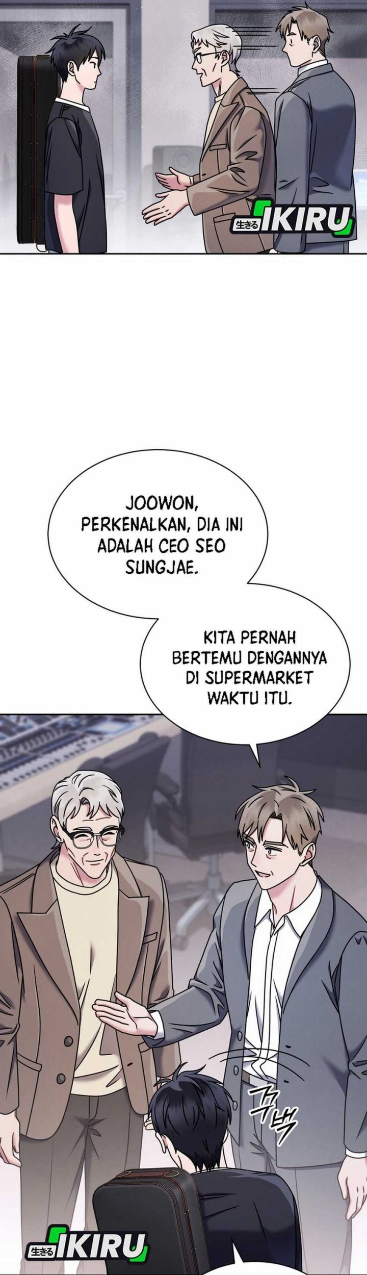 Chapter 66 - halaman 32