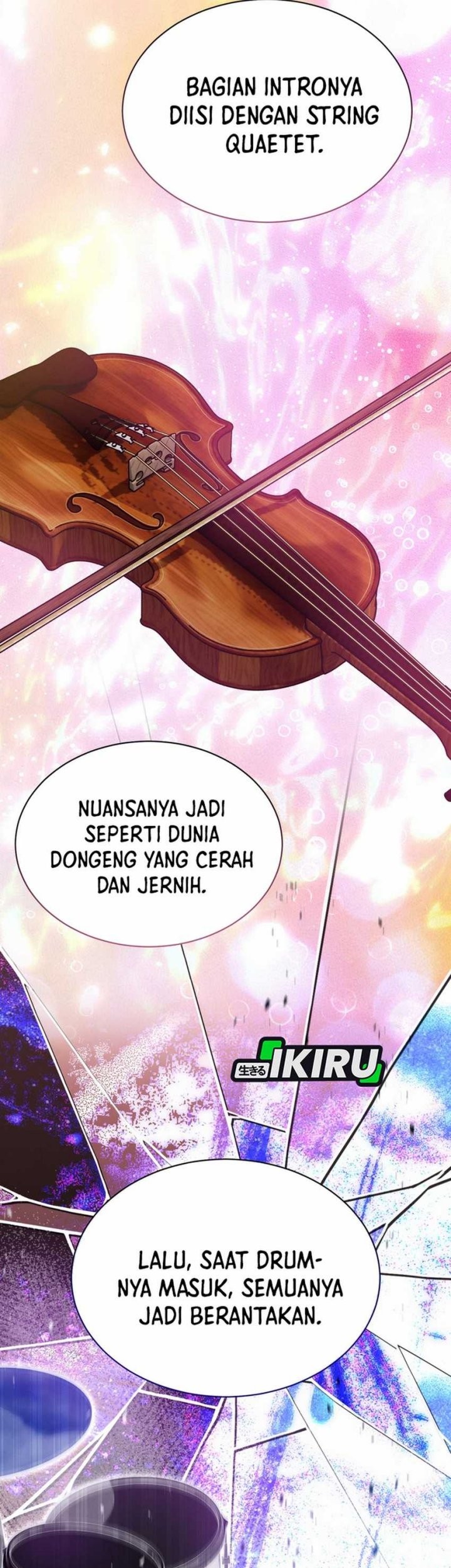Chapter 66 - halaman 67