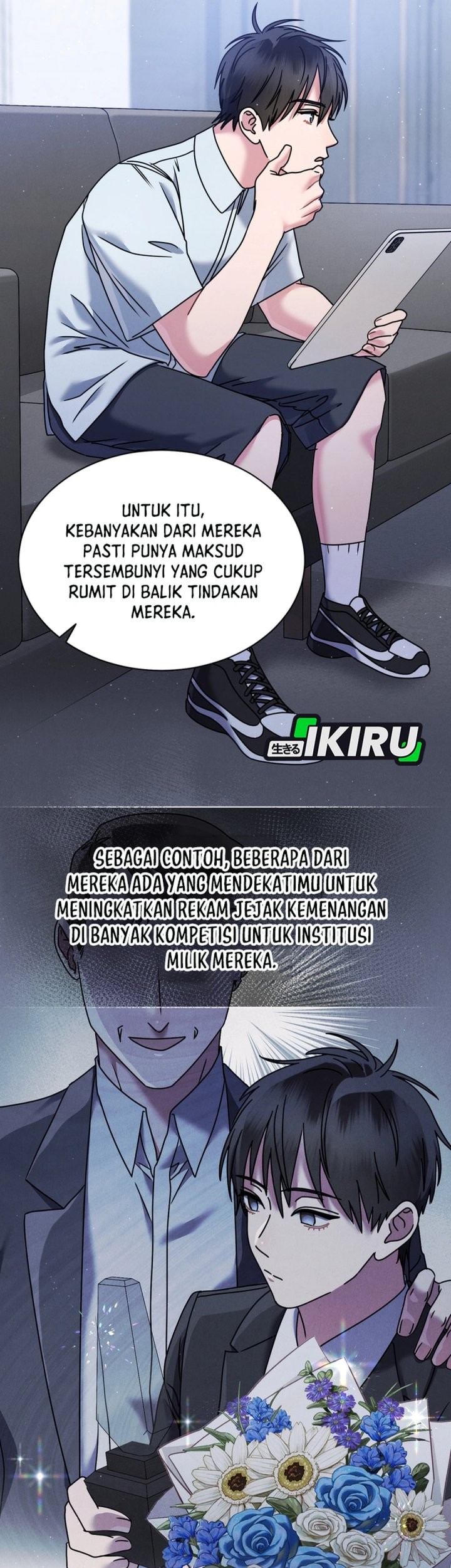 Chapter 68 - halaman 38