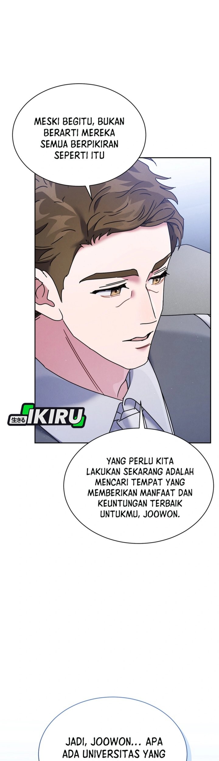 Chapter 68 - halaman 40