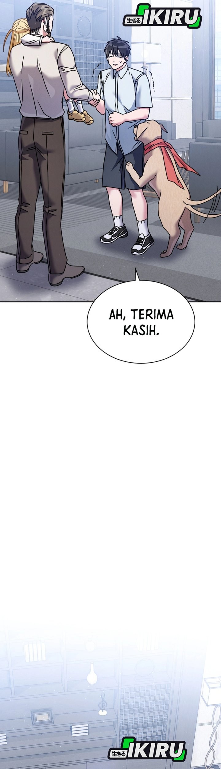 Chapter 68 - halaman 77