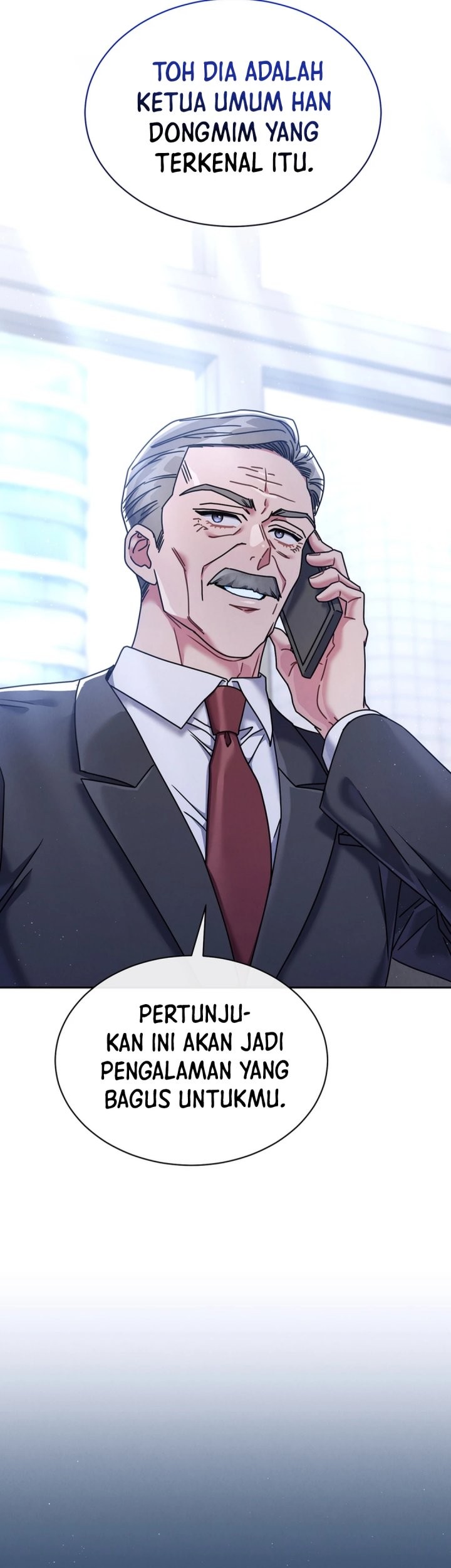 Chapter 69 - halaman 21