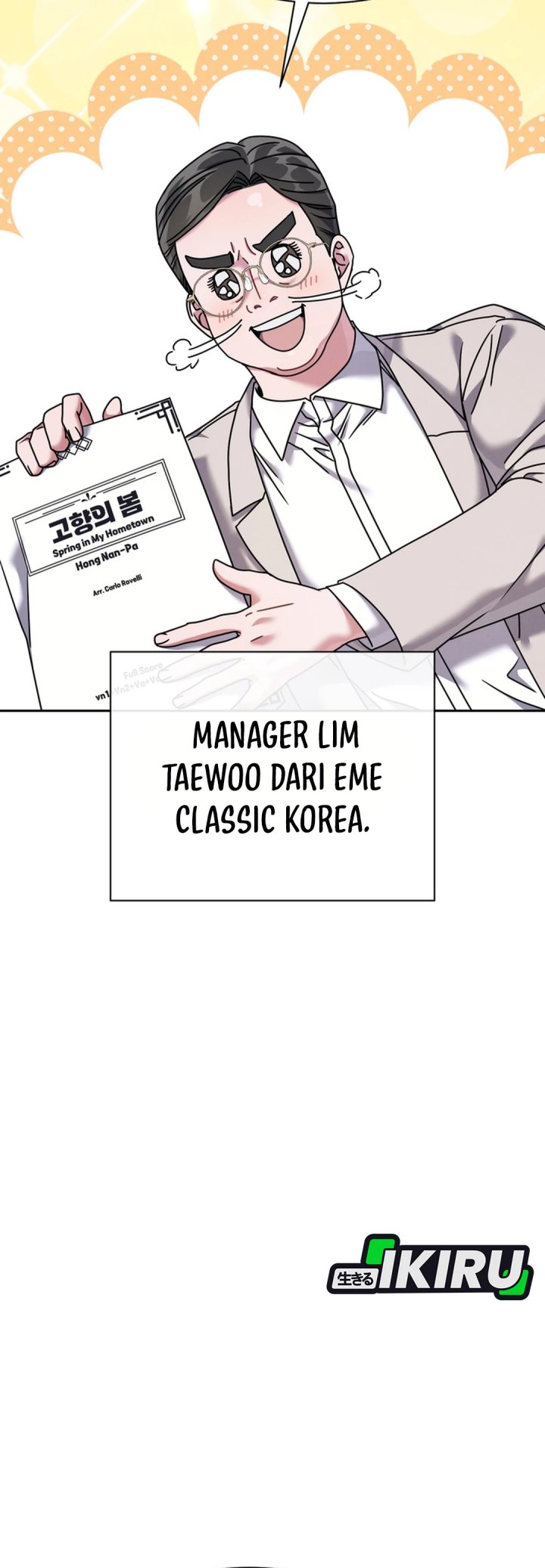 Chapter 69 - halaman 27