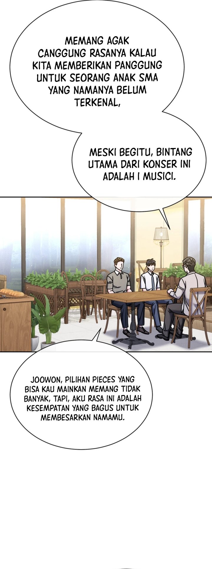 Chapter 69 - halaman 28
