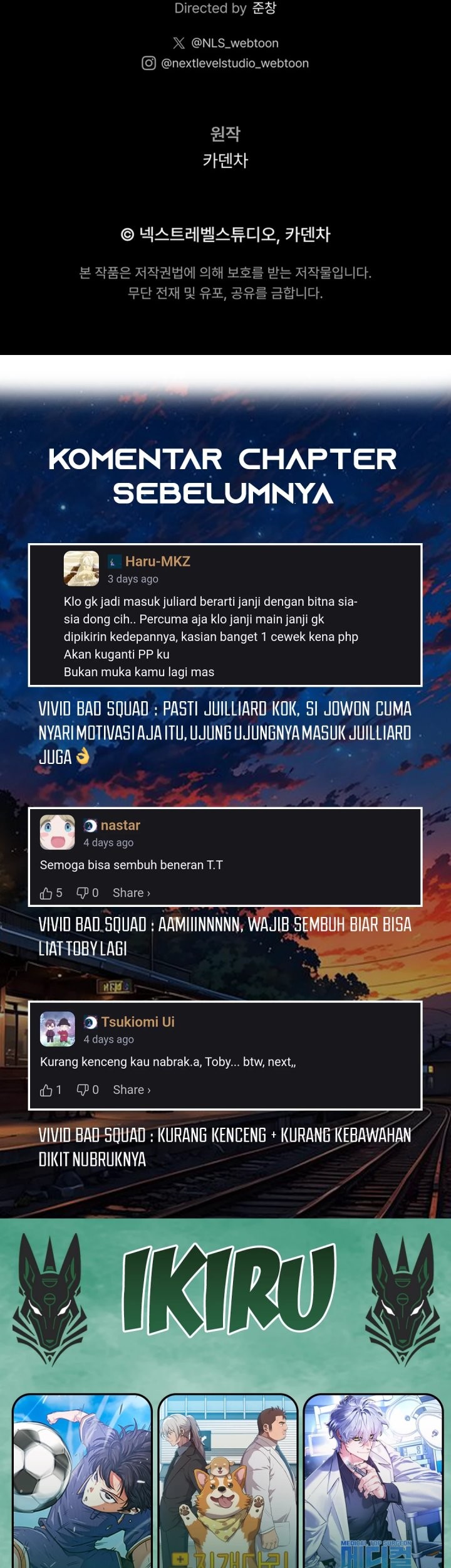 Chapter 69 - halaman 76