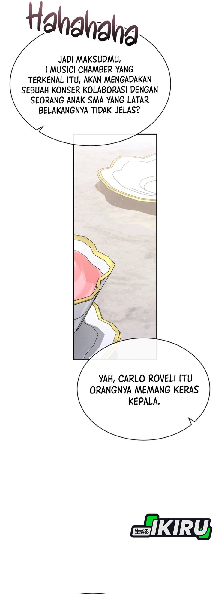 Chapter 69 - halaman 8