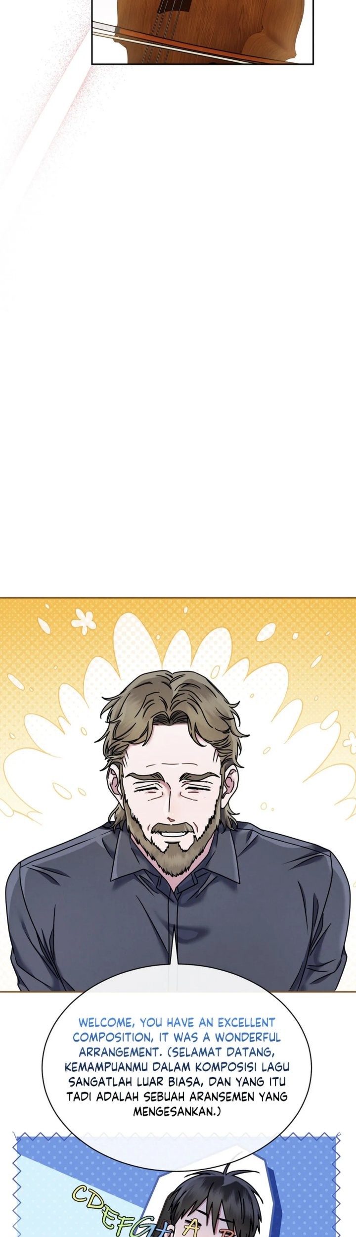 Chapter 70 - halaman 30